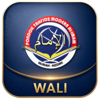 Ikon Aplikasi SIDIK Wali